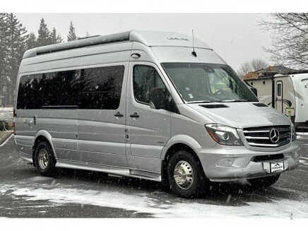 Photo 1 for 2014 Leisure Travel Vans Free Spirit