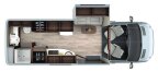 Thumbnail Photo 1 for 2014 Leisure Travel Vans Free Spirit