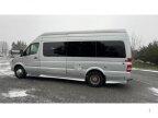 Thumbnail Photo 6 for 2014 Leisure Travel Vans Free Spirit