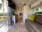 Thumbnail Photo 6 for 2014 Leisure Travel Vans Free Spirit