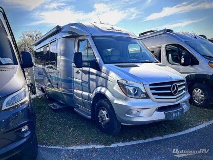 Photo 1 for 2014 Leisure Travel Vans Serenity 24CB