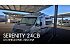 2014 Leisure Travel Vans Serenity 24CB