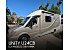 2014 Leisure Travel Vans Unity