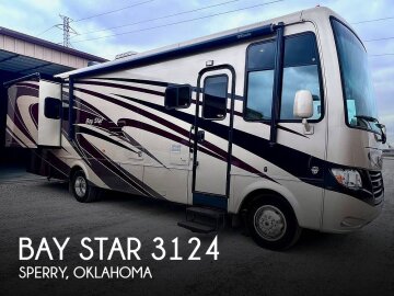 2014 Newmar Bay Star