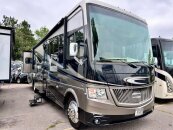2014 Newmar Canyon Star 3940