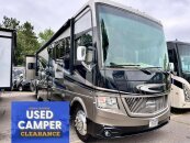 2014 Newmar Canyon Star 3940