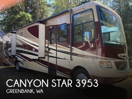 Photo 1 for 2014 Newmar Canyon Star