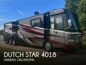 2014 Newmar Dutch Star