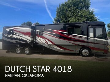 2014 Newmar Dutch Star