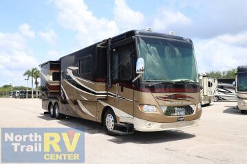 2014 Newmar Dutch Star