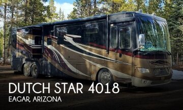 2014 Newmar Dutch Star