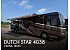 2014 Newmar Dutch Star