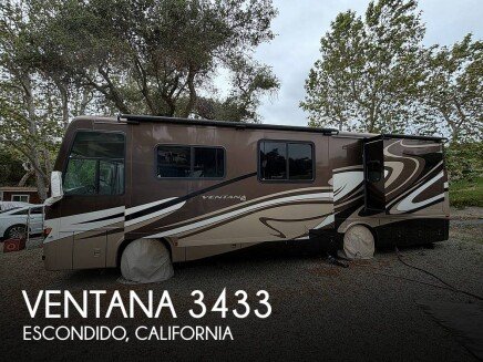 Photo 1 for 2014 Newmar Ventana