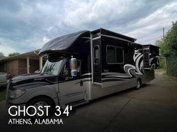 2014 Nexus Ghost