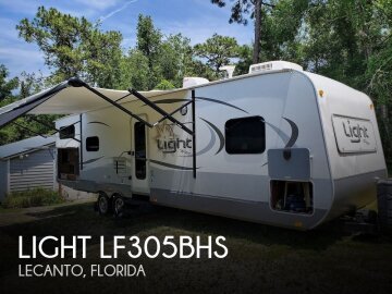 2014 Open Range Light