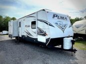 2014 Palomino Puma