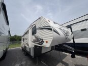 2014 Palomino Puma