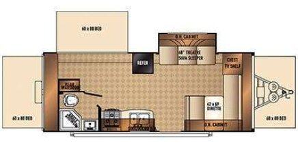 Photo 1 for 2014 Palomino SolAire