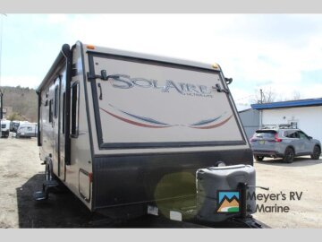 2014 Palomino SolAire