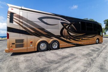 2014 Prevost H3-45 Millennium