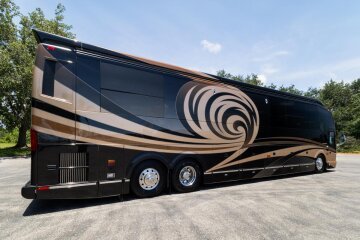 2014 Prevost H3-45 Millennium