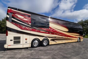 2014 Prevost H3-45 Liberty