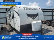 2014 Prime Time Manufacturing Tracer