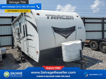 Photo 1 for 2014 Prime Time Manufacturing Tracer