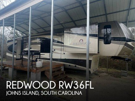 Photo 1 for 2014 Redwood Redwood