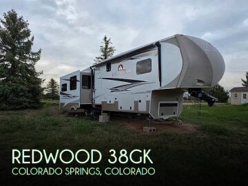 2014 Redwood Redwood