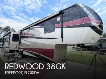 2014 Redwood Redwood