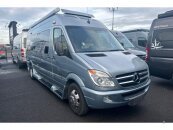 2014 Roadtrek Adventurous