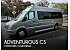 2014 Roadtrek Adventurous