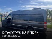 2014 Roadtrek Other Roadtrek Models