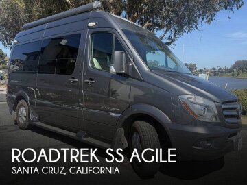 2014 Roadtrek Other Roadtrek Models