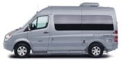 2014 Roadtrek SS Agile