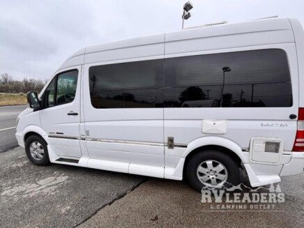 Photo 1 for 2014 Roadtrek SS Agile