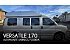 2014 Roadtrek Versatile
