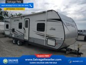 2014 Shasta Revere