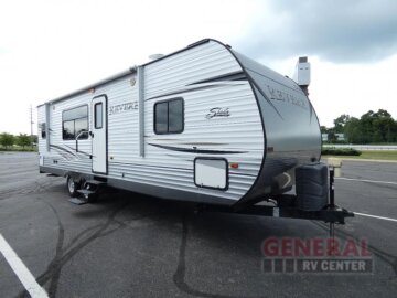2014 Shasta Revere