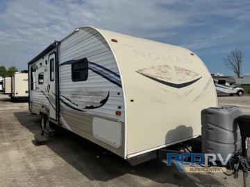 2014 Skyline Nomad