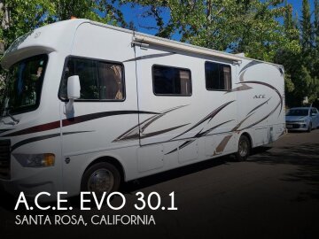 2014 Thor ACE