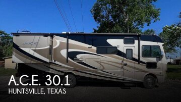 2014 Thor ACE