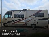 2014 Thor Axis 24.1