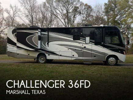 Photo 1 for 2014 Thor Challenger