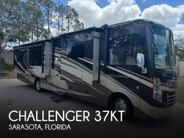 2014 Thor Challenger 37KT