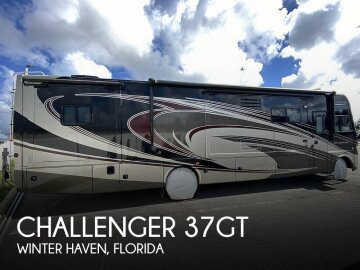 2014 Thor Challenger