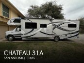 2014 Thor Chateau