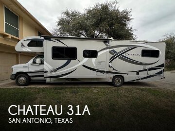 2014 Thor Chateau