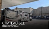 2014 Thor Chateau